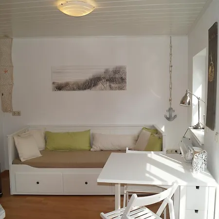 Ferienhaus In Feriehus Worth am Main