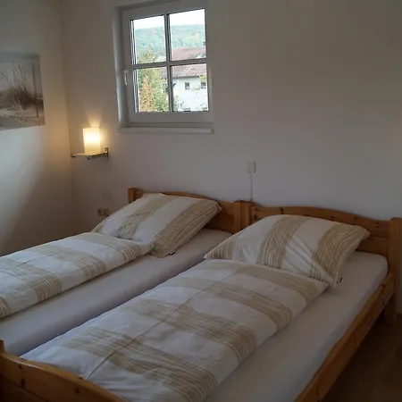 Ferienhaus In *