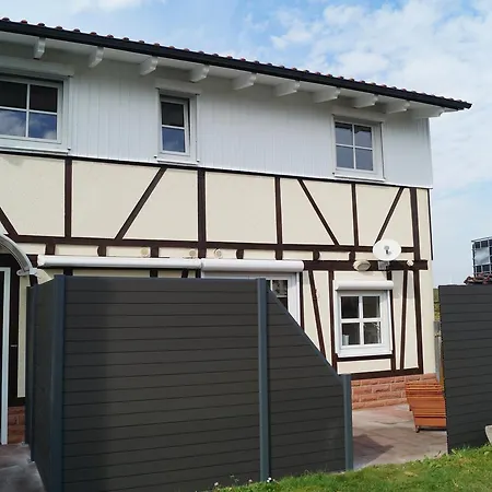 Ferienhaus In