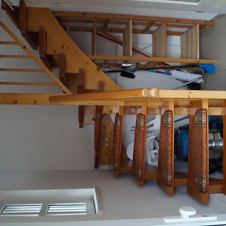Ferienhaus In *