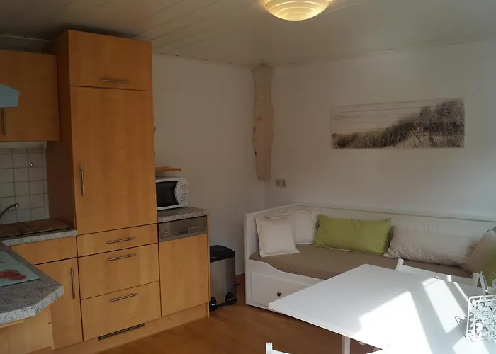 Dom wakacyjny Ferienhaus In *