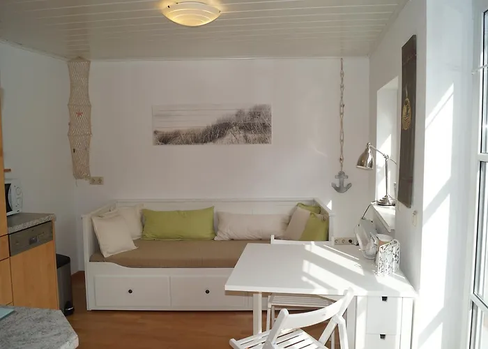 Ferienhaus In Dom wakacyjny Worth am Main