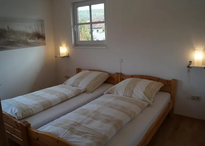 Ferienhaus In *