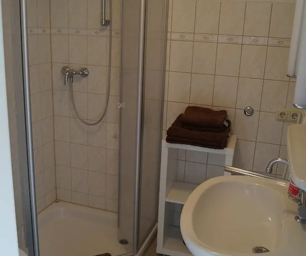Ferienhaus In Dom wakacyjny *